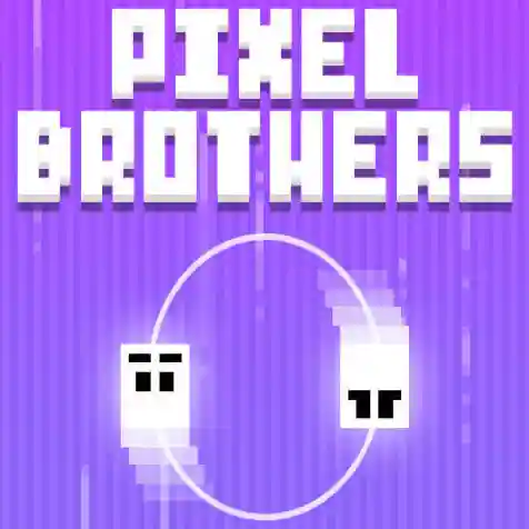Pixel Brothers