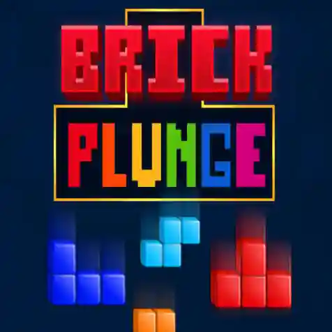 Brick Plunge Brick Plunge