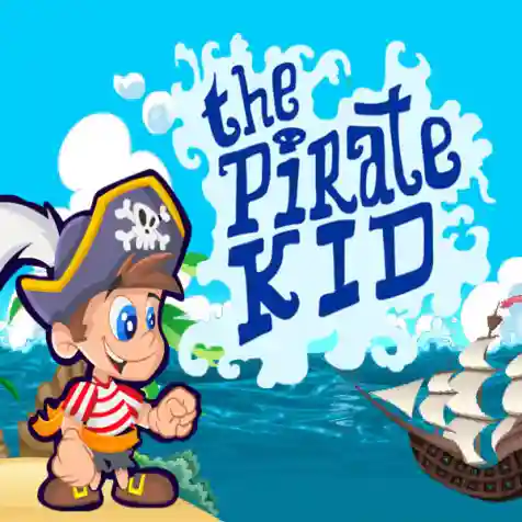 Pirate Kid Pirate Kid