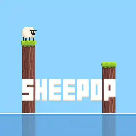 Sheepop Sheepop