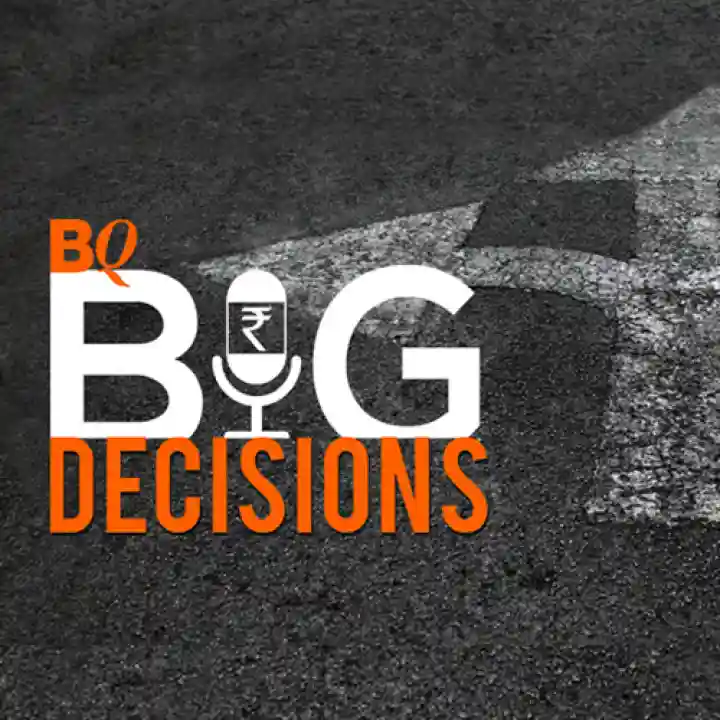 BQ Big Decisions