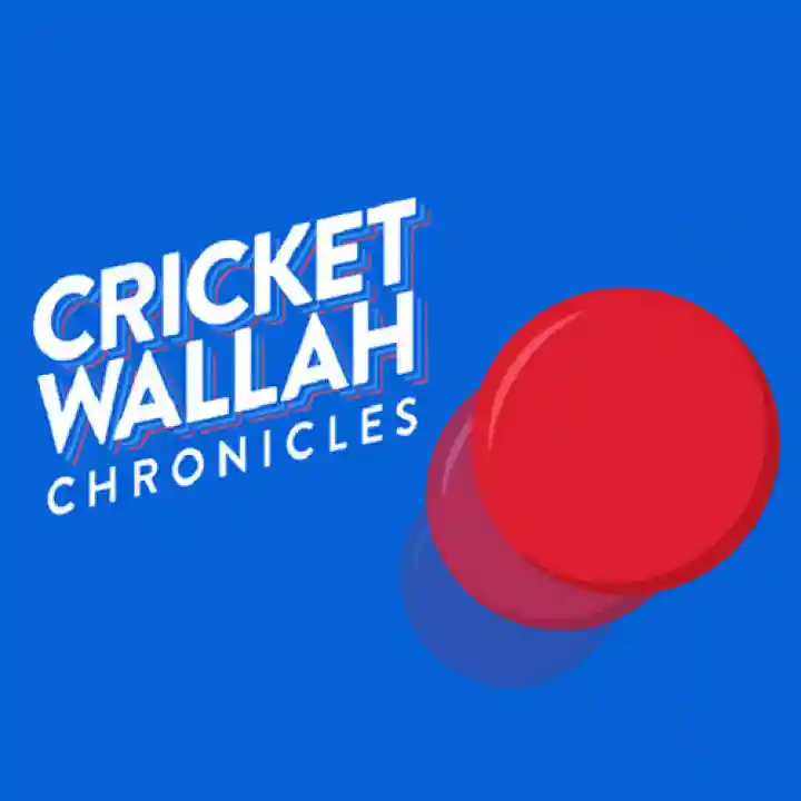 Cricketwallah Chronicles Cricketwallah Chronicles
