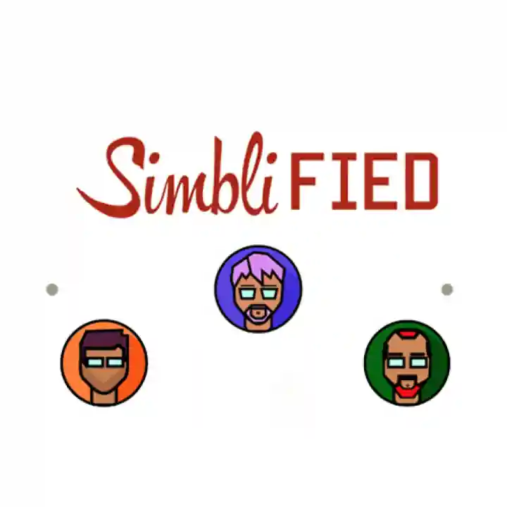 Simblified Simblified