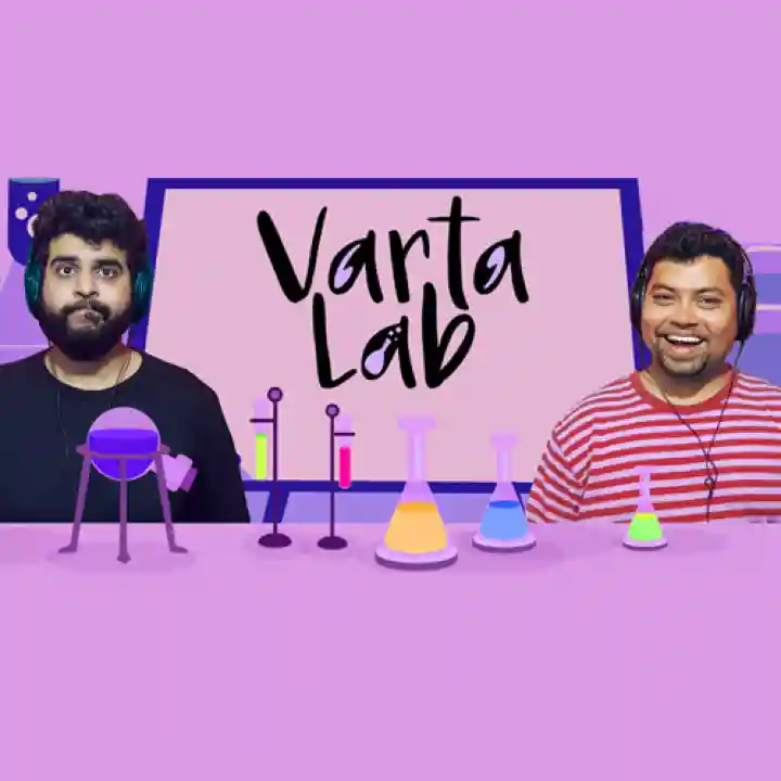 Varta Lab