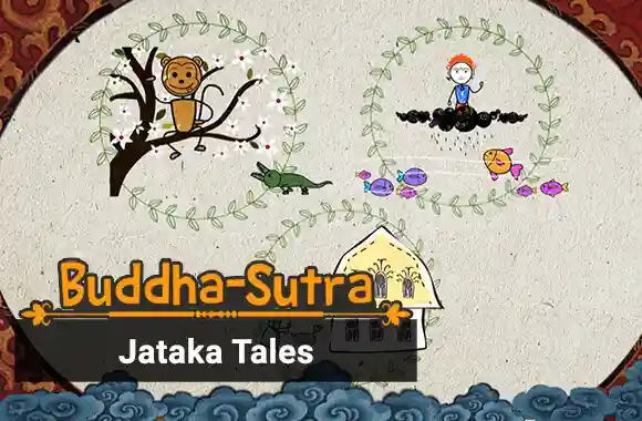 E3 Jataka Tales