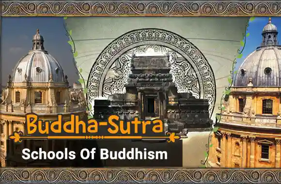 E4 Schools of Buddhism