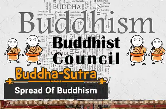 E7 Spread of Buddhism