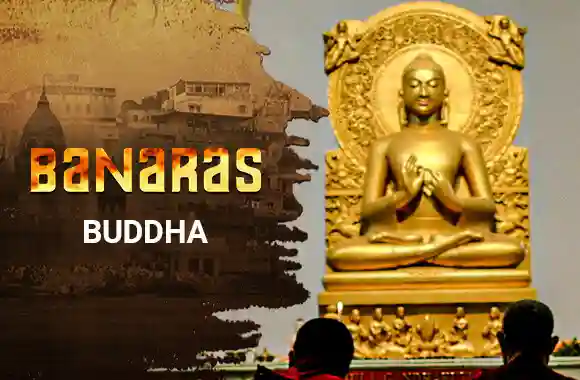 E2 Buddha