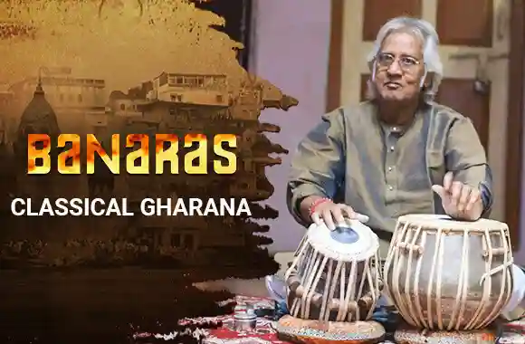 E3 Classical Gharana