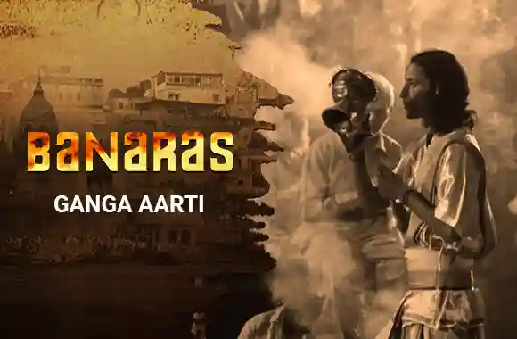 E5 Ganga Aarti