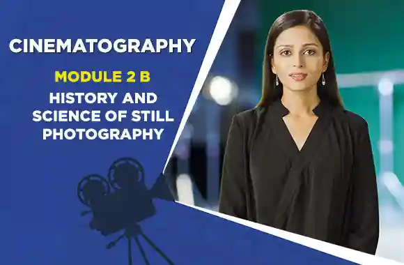 Module 2B - EXPOSURE AND METERING