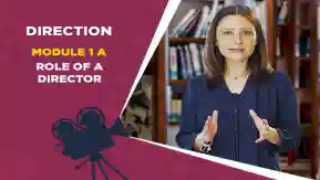 Module 1A - Role of a Director