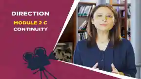 Module 2C - Continuity