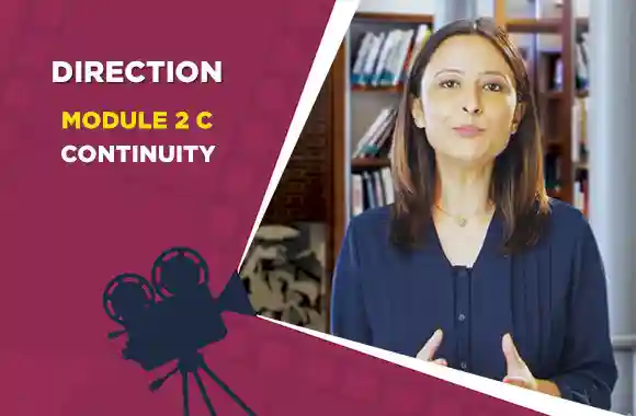 Module 2C - Continuity