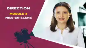 Module 4-Mise-En-Scene