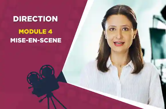 Module 4-Mise-En-Scene