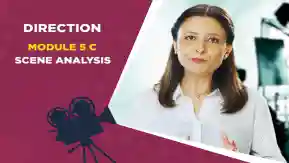 Module 5C - Scene Analysis