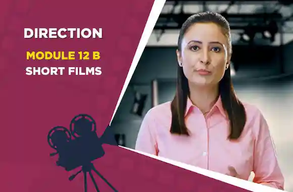 Module 12B - Short Films
