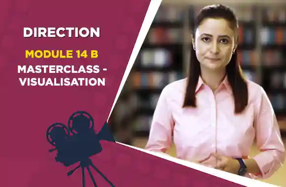 Module 14B - Masterclass - Visualisation