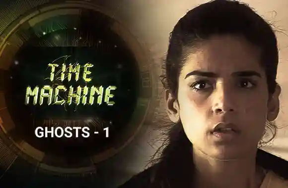 Watch Time Machine Online | S1 E5 | Epic On