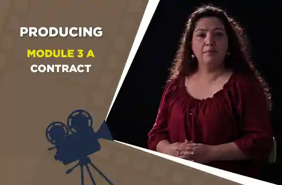 Module 3A - Contract