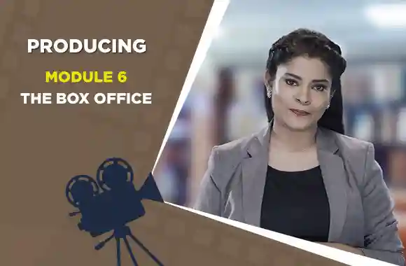 Module 6 - The Box Office