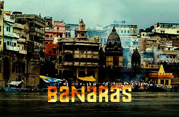 Banaras