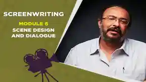 Module 7 - Dialogue Writing