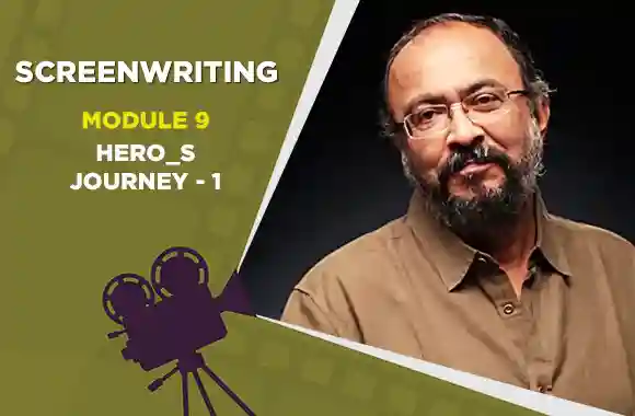 Module 9 - HERO_S JOURNEY-I