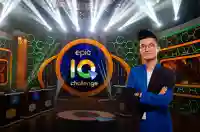EPIC IQ Challenge