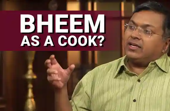 Ep 19 - Bheem Invents a Dish