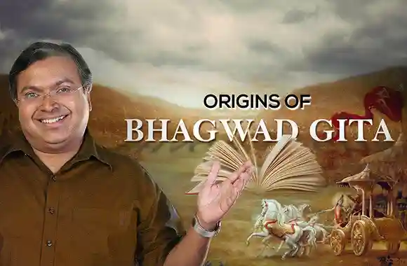 Ep 4 - When was Bhagwad Gita Written?