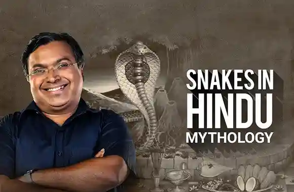 Ep 7 - Why are Snakes Worshiped?