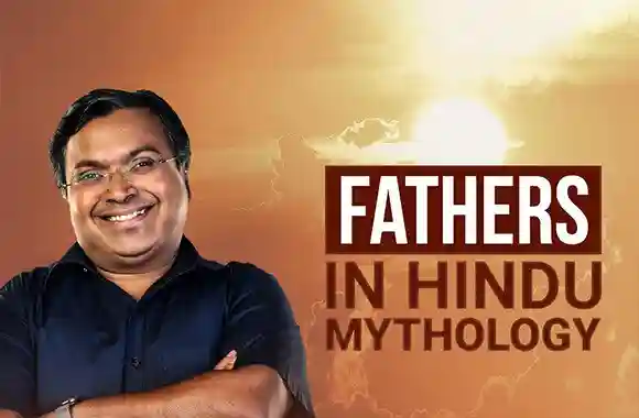Ep 15 - Vedic Gods as Fathers