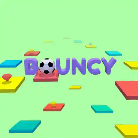 Bouncy