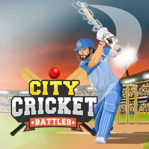 City Cricket Battles City Cricket Battles