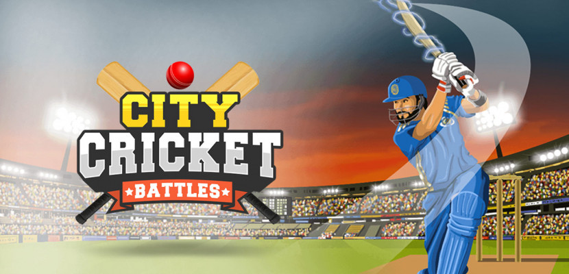 City Cricket Battles