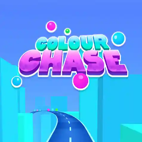Colour Chase