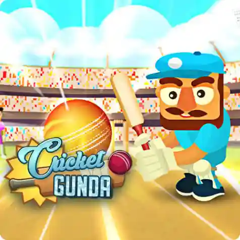 Cricket Gunda