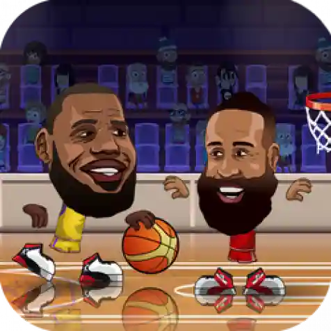 Basketball Stars Basketball Stars