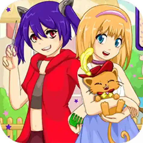 Beauty Cat Salon Beauty Cat Salon