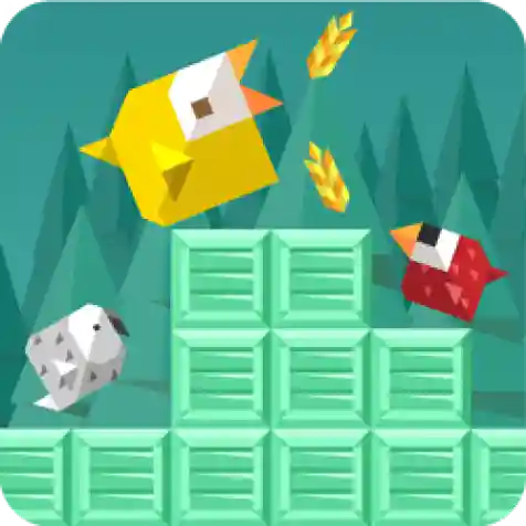 Birdy Rush Birdy Rush