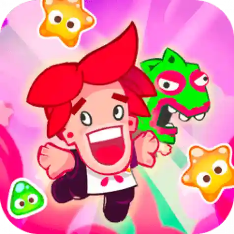 Candy Buff Candy Buff