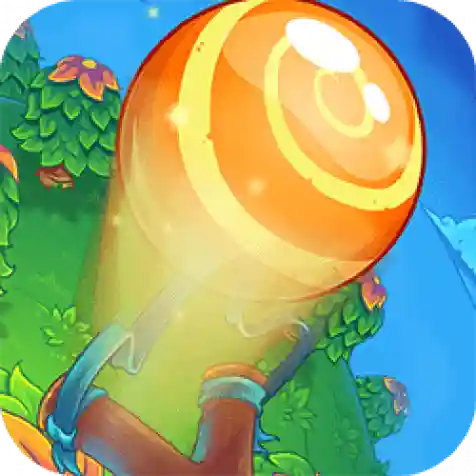 Candy SlingShot Candy SlingShot