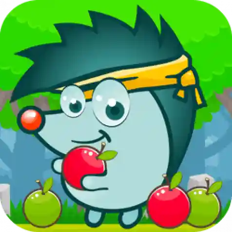 Catch The Apple 2 Catch The Apple 2