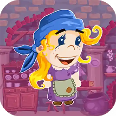 Cinderella's Rush Cinderella's Rush