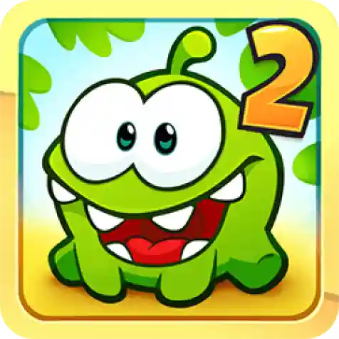 Cut the Rope 2 Cut the Rope 2