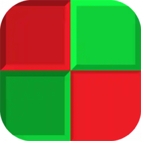 Don’t touch the red