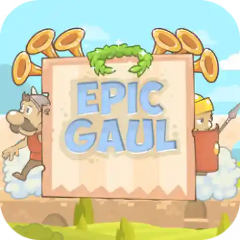 Epic Gaul