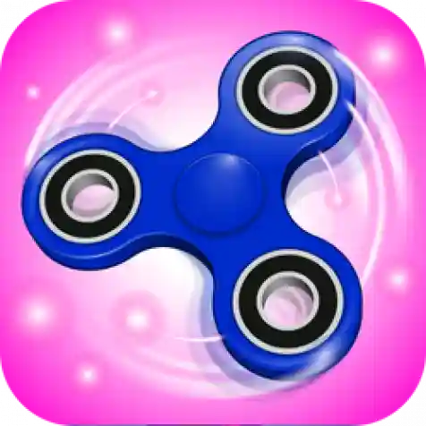 Fidget Spinner Mania